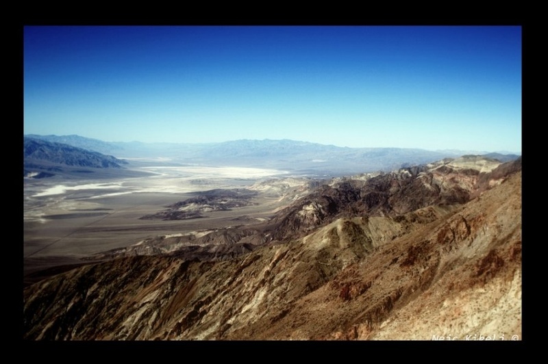 Death valley by Anxic