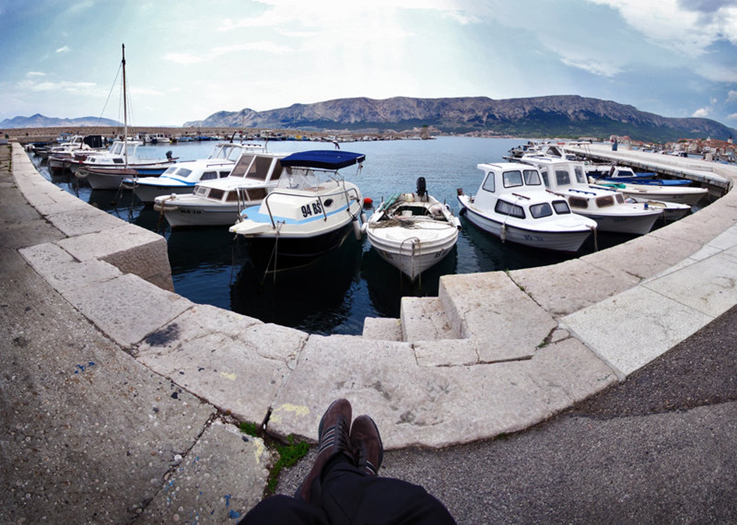 Osebni pogled by /