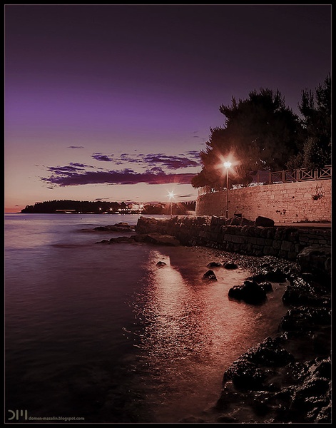 Waiting... by DM