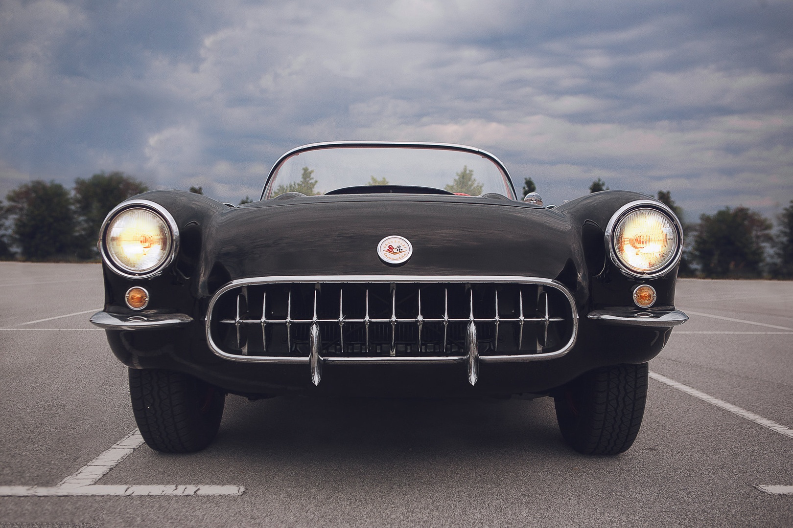 Chevrolet by Matjaž Vertuš