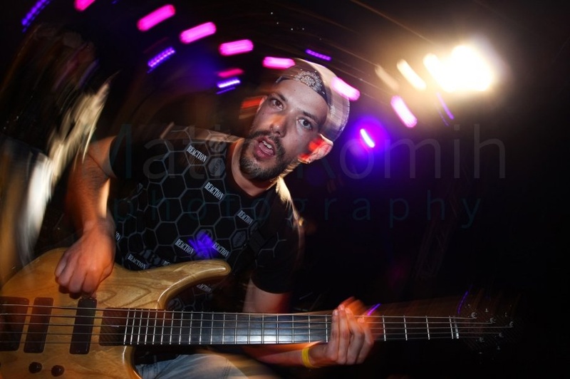 Bass by Matic Romih