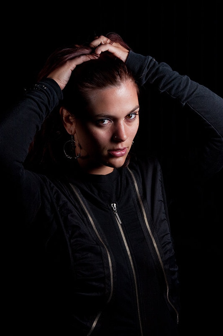 Miss M - 2 by