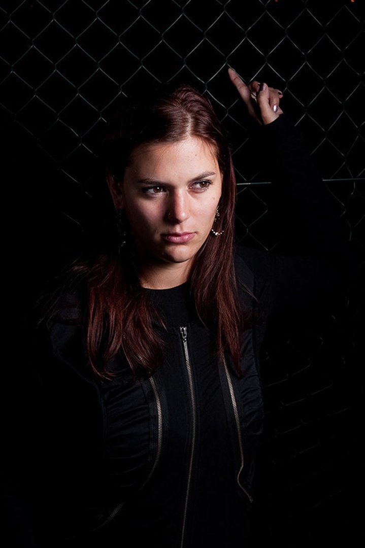 Miss M - 3 by