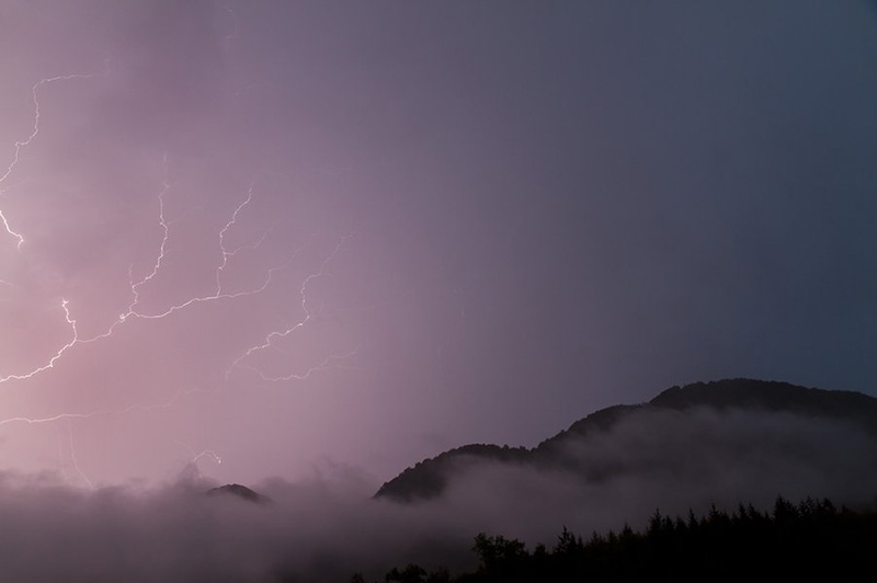 Beautiful Power by Nejc Planinšek