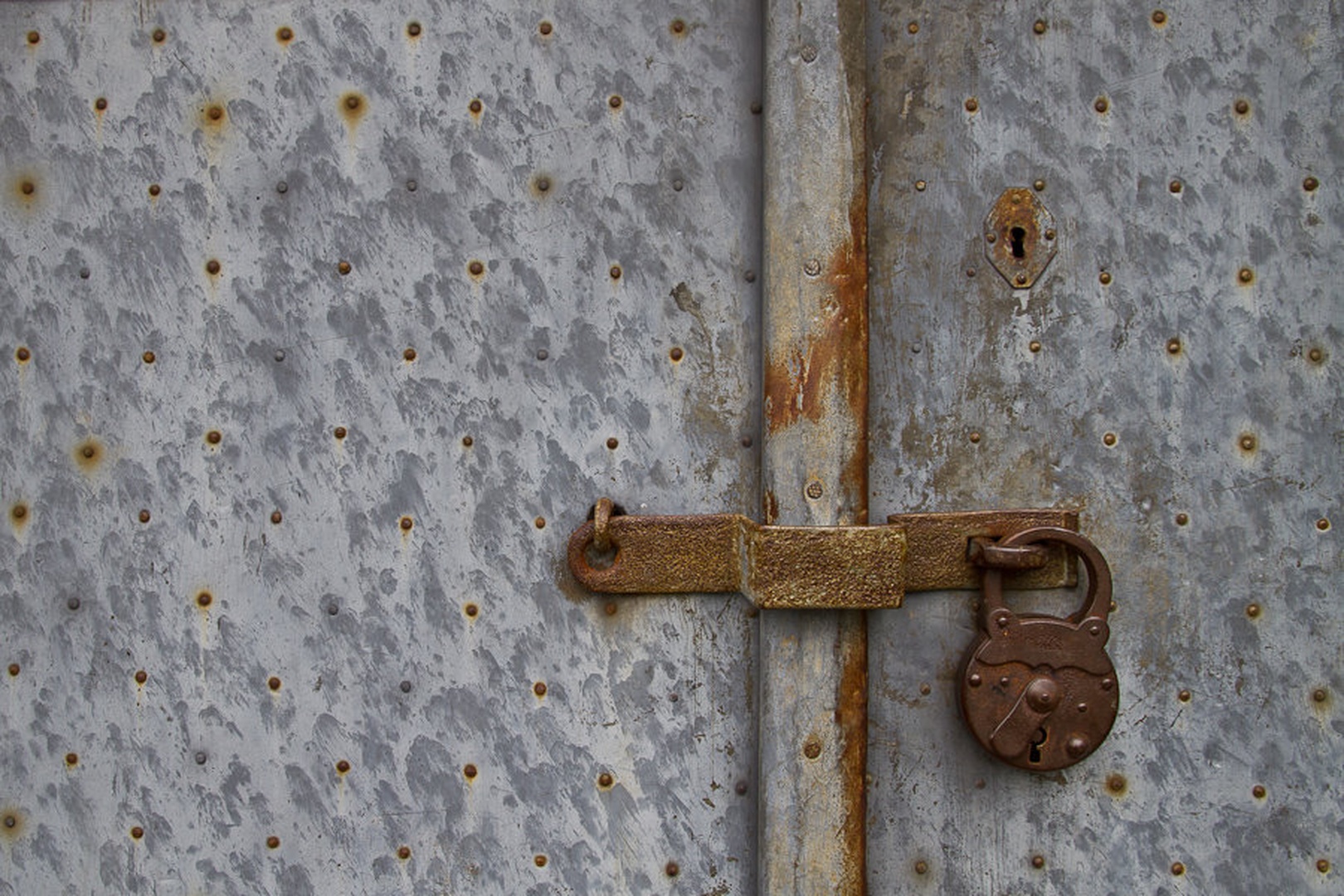 Locked by Nejc Planinšek