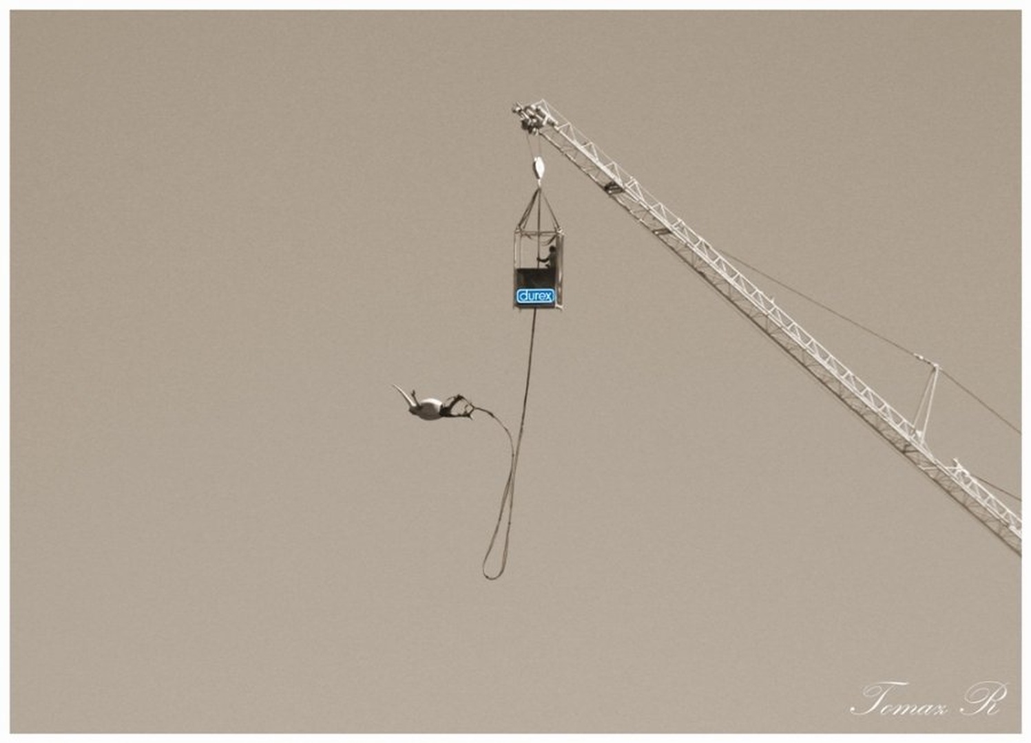 Safe bungee by tomaz.rehar@gorenje.si