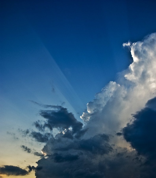 Sky by Denis