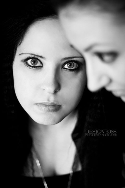 Deep, Deep Look. by Miroslav Rajković