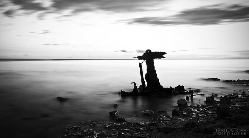 Pause the time! by Miroslav Rajković