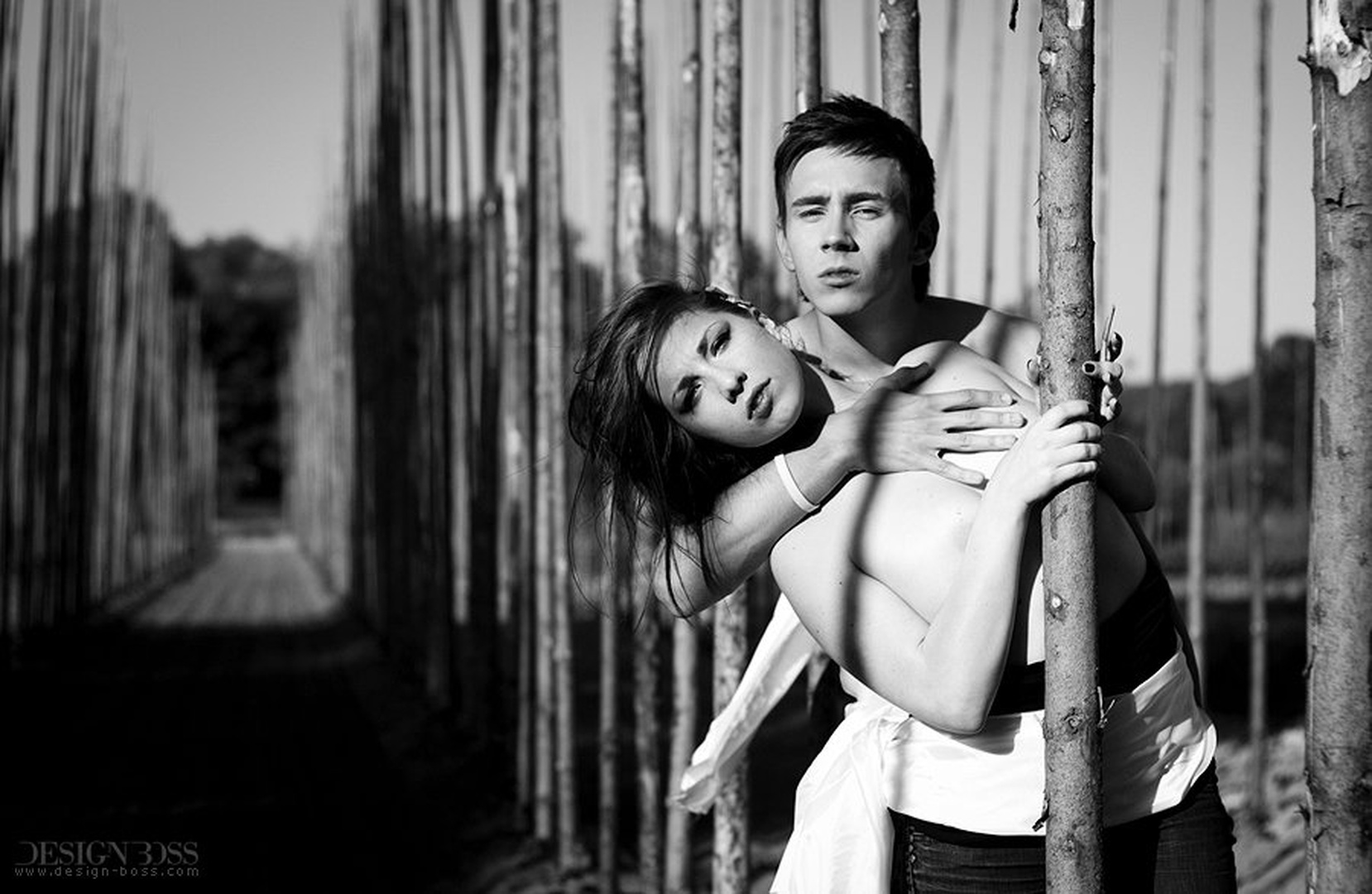 Don't let me go by Miroslav Rajković