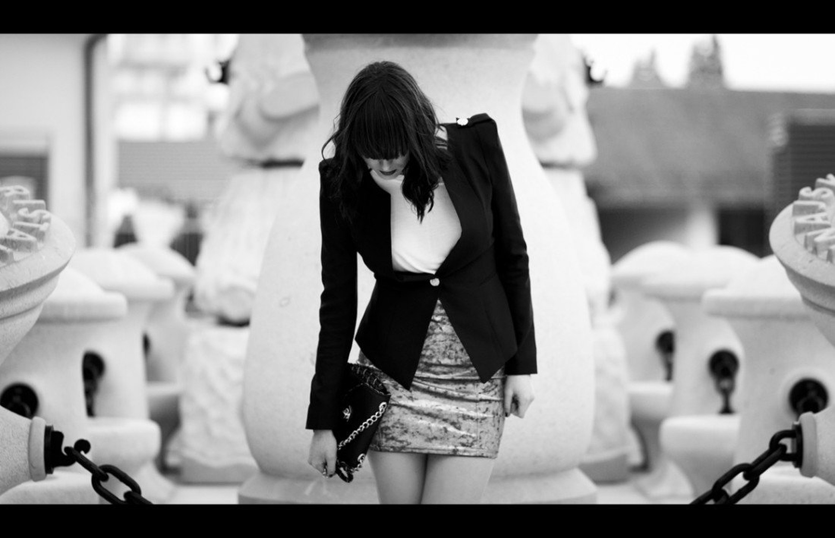 Black & White by Miroslav Rajković