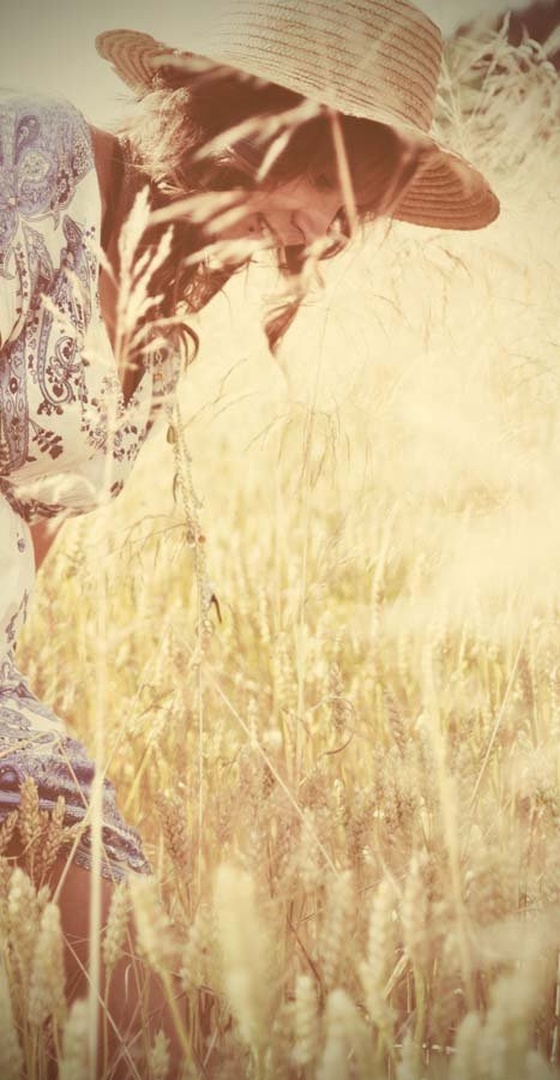yellow happyness by ana oder kac