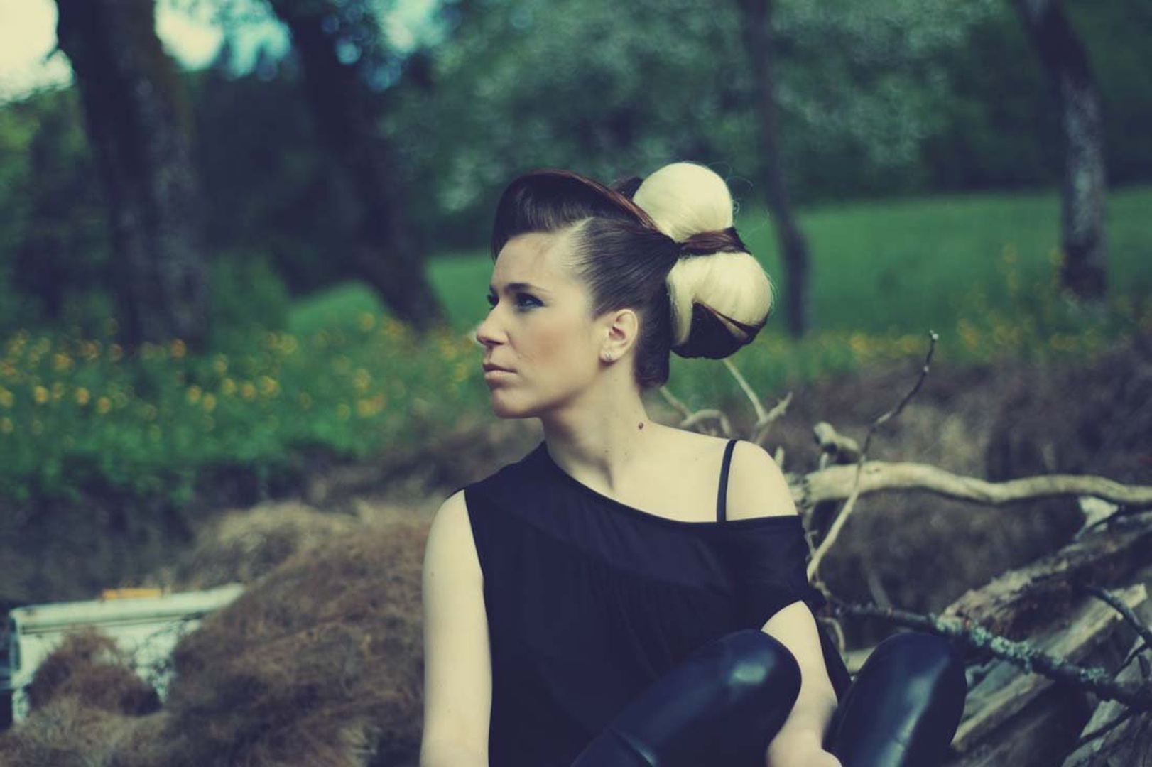 dina's by ana oder kac