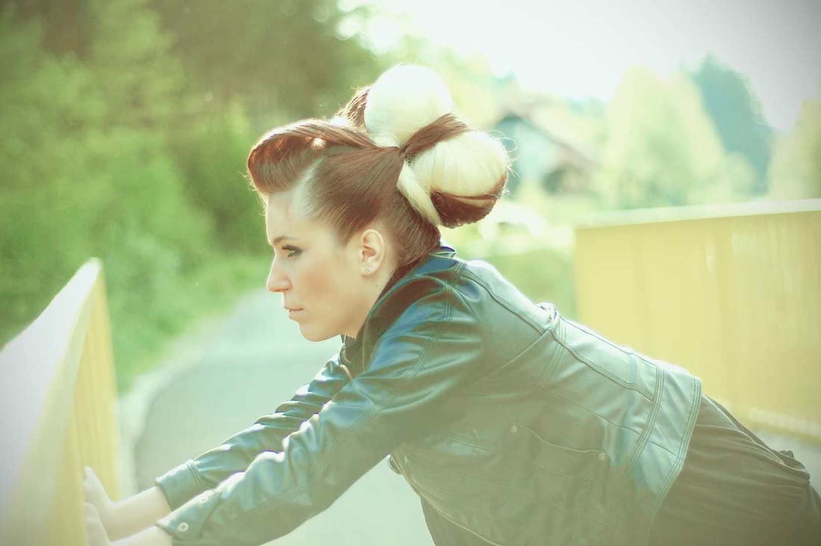 profile by ana oder kac