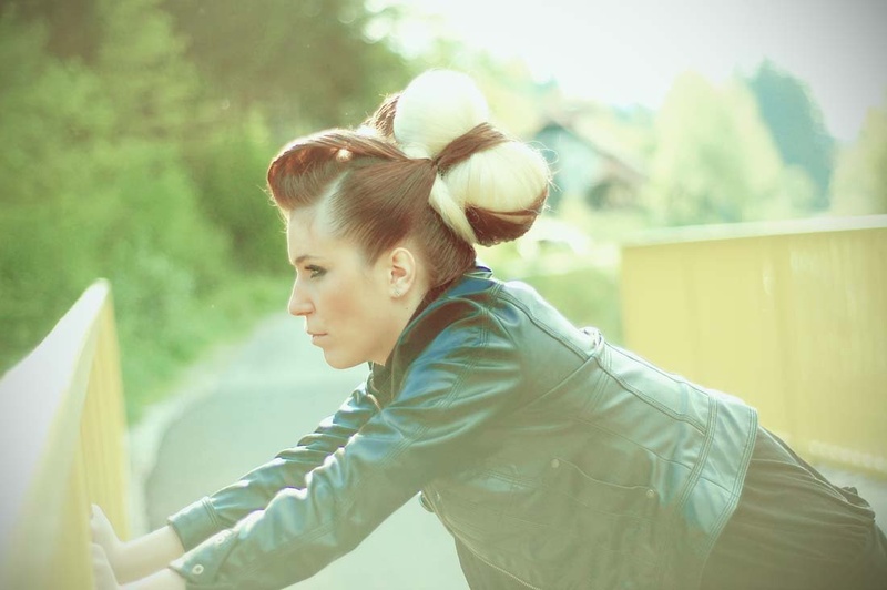 profile by ana oder kac