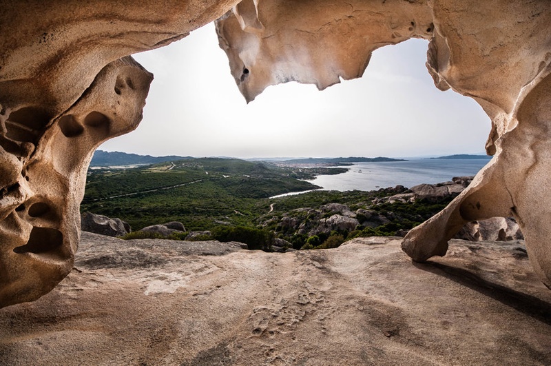 Capo d'Orso by Jernej Kastelic