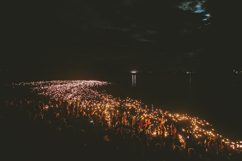 15000 lights by Sizgo
