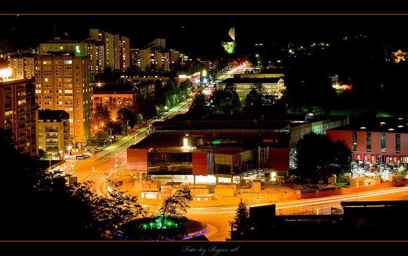 Nočno velenje by Sizgo
