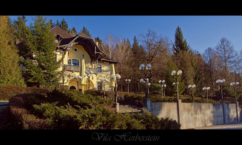 Vila H. by Sizgo