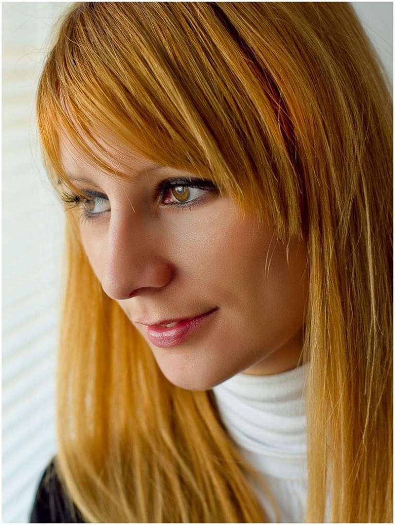 Portret by Sizgo