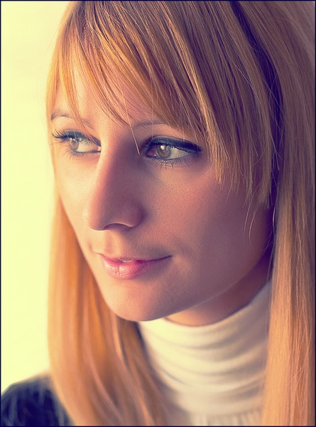 Portret 2 by Sizgo