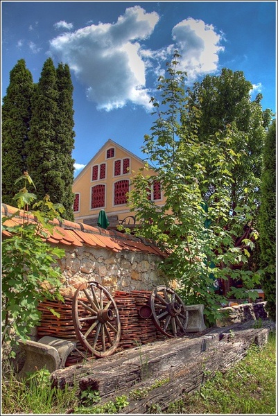 Štala Velun Velenje by Sizgo