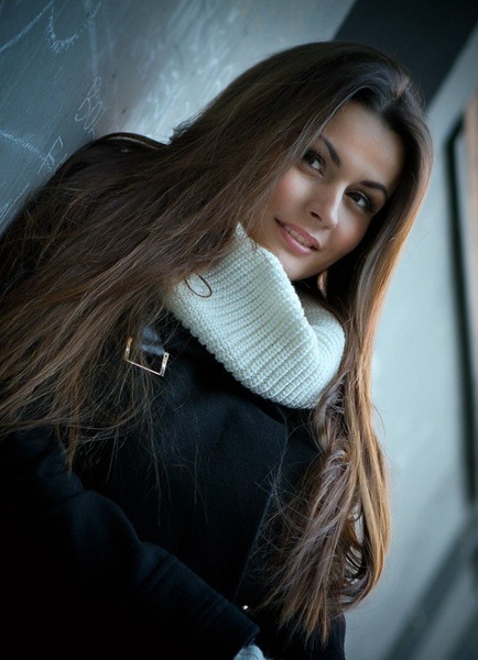 Photoshooting Aida by Sizgo