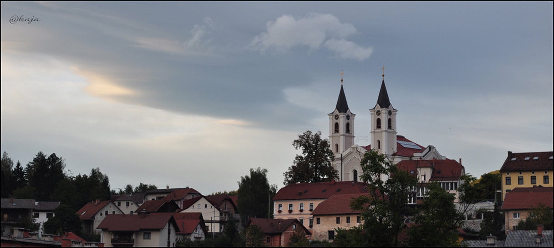 Zagorje by Kaja