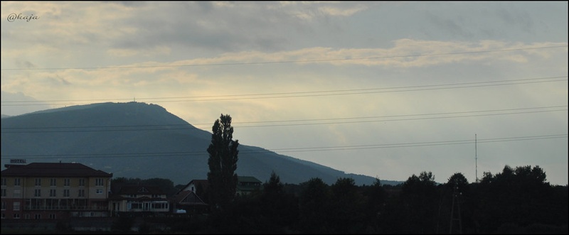 pokrajina by Kaja