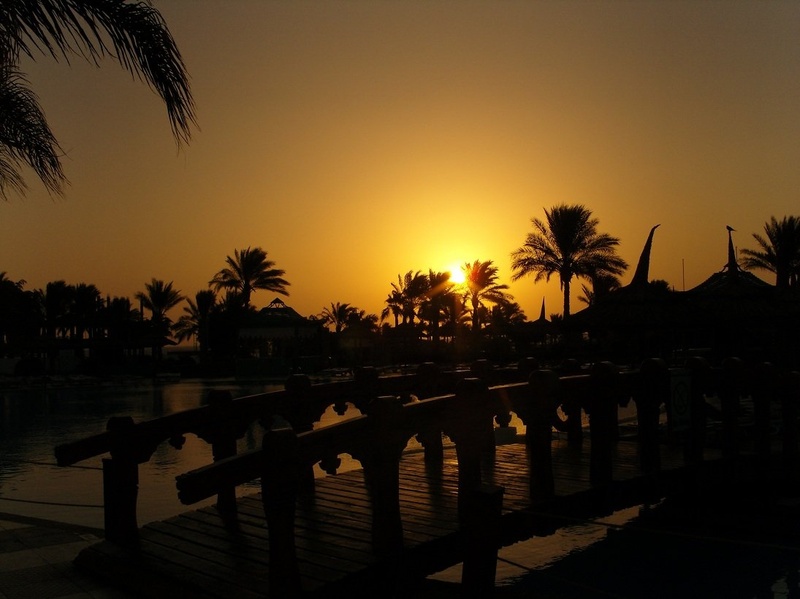 Egypt by dejan82
