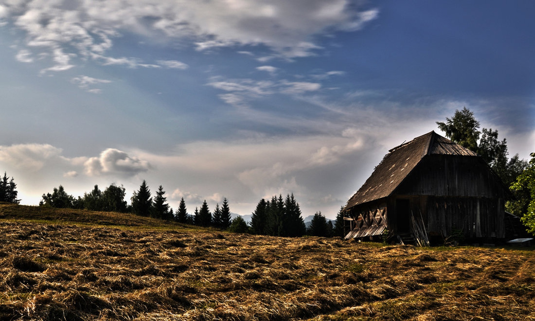 prvi hdr by