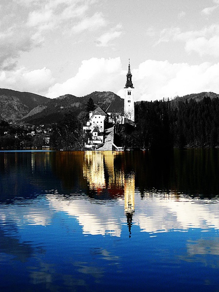 bled by sivivojak