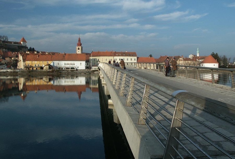 Čez Dravo by willy2