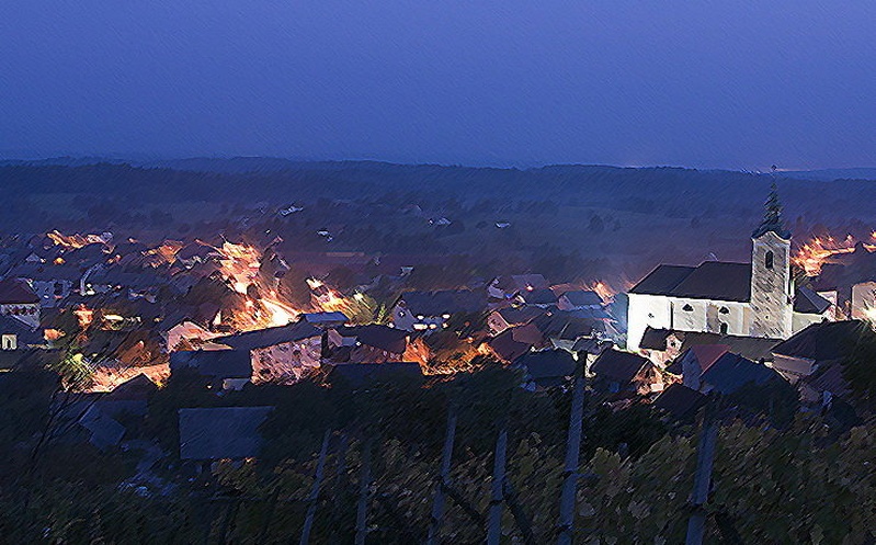 Semič ponoči by jaz jazz