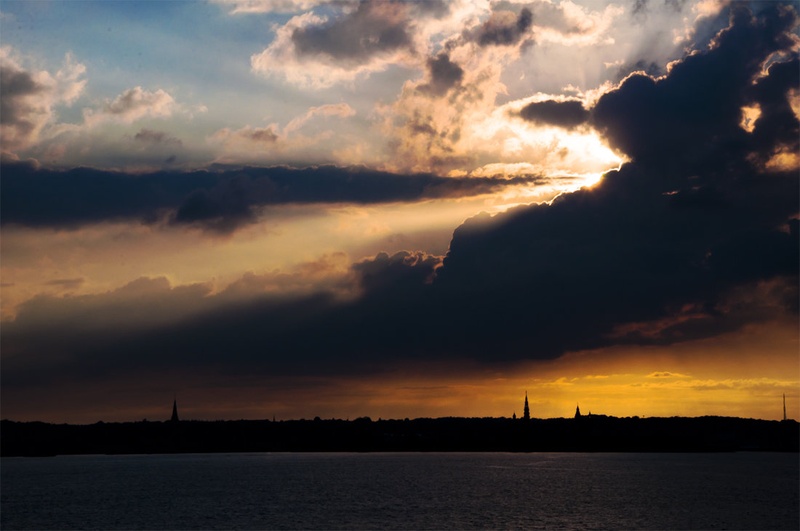 Helsingør by Miha Lovše