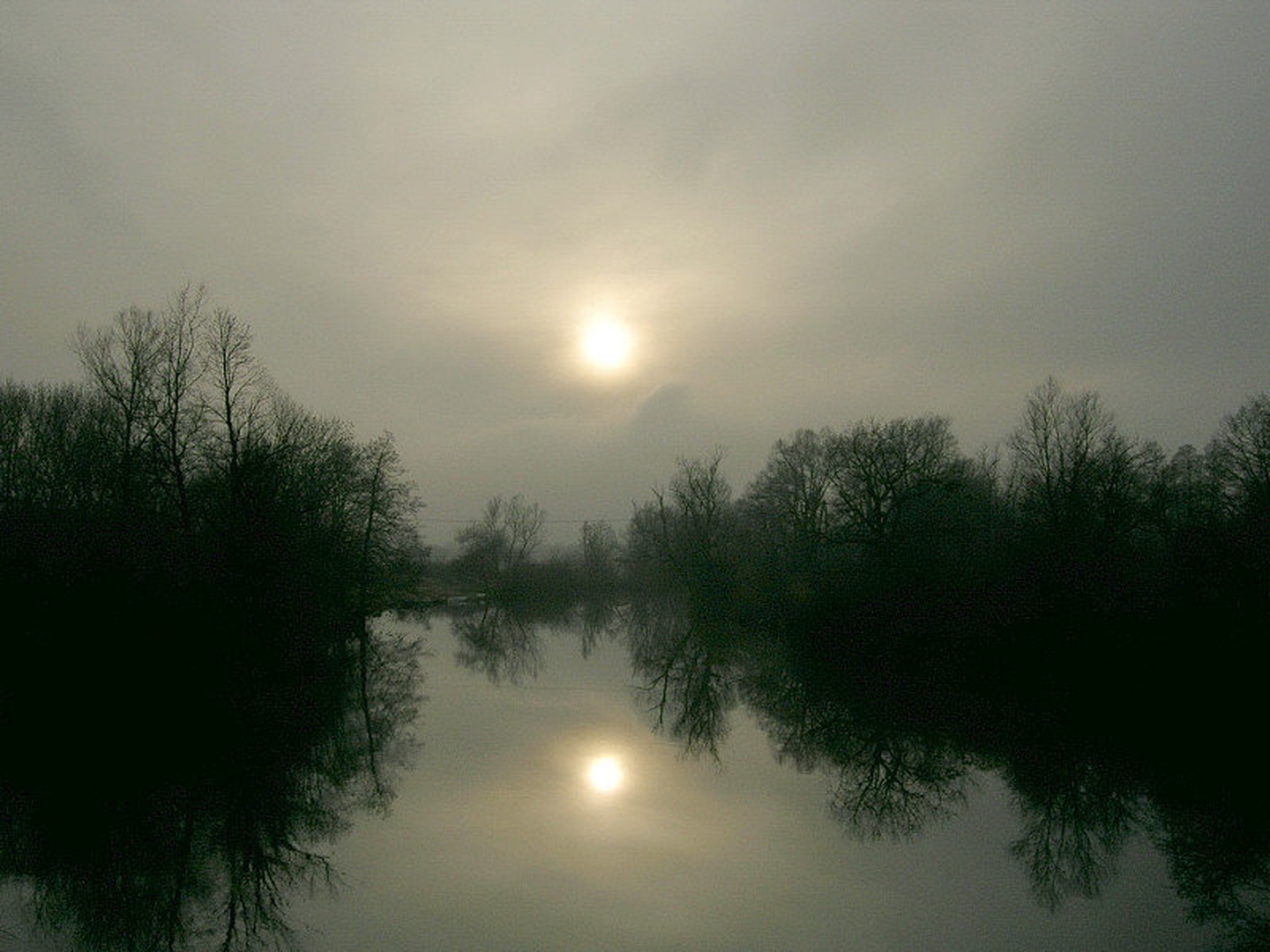 december by