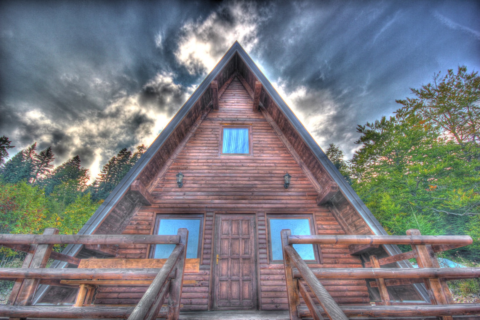 HDR... by Vasilij Jenko