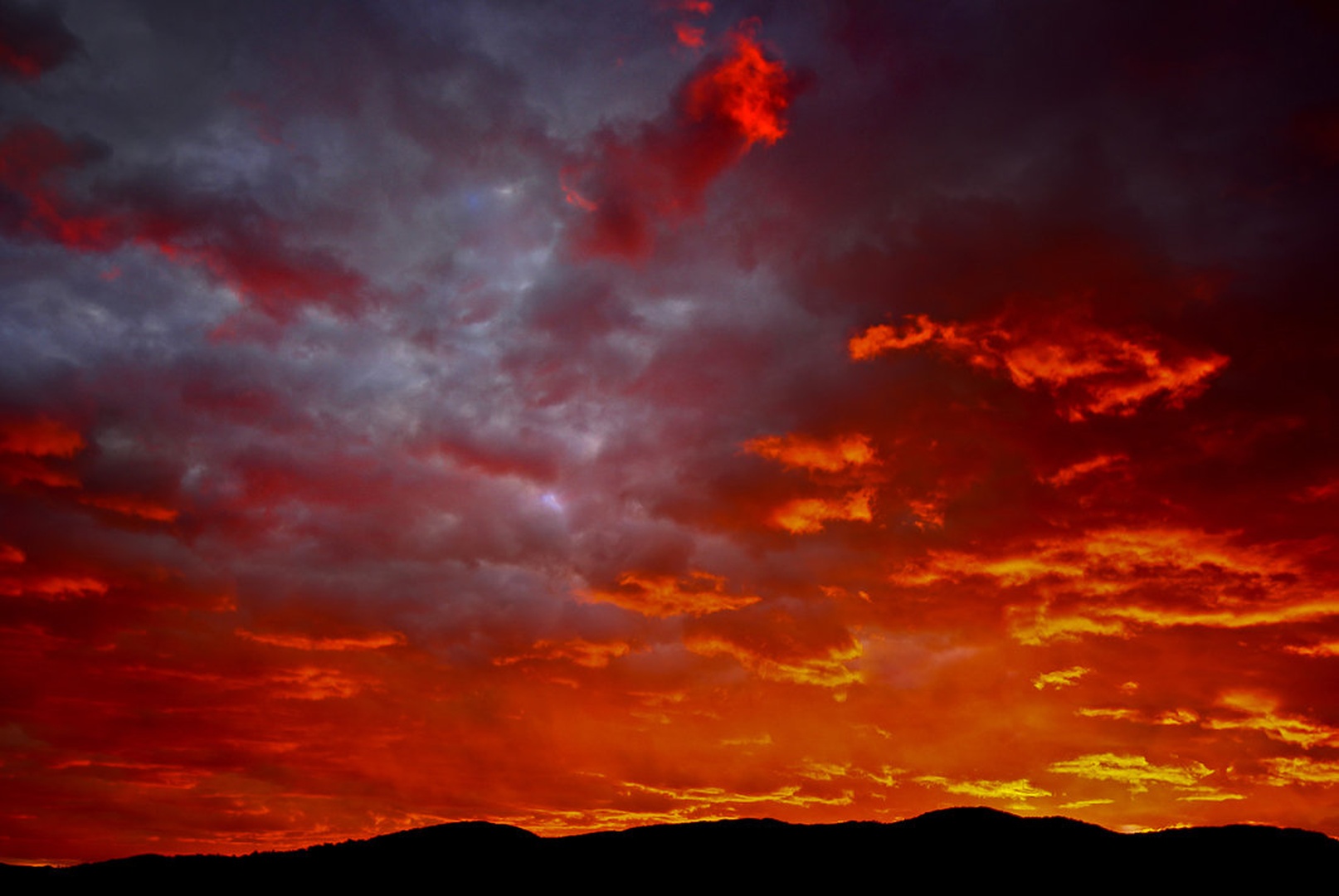 Good against Evil... by Vasilij Jenko