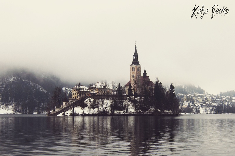 Bled by Katja Perko