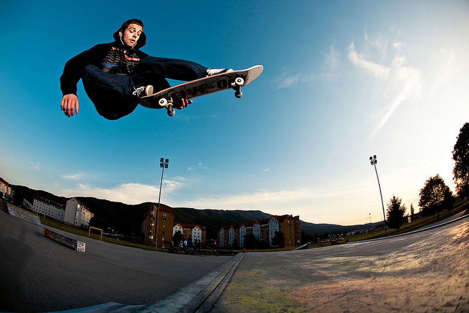 Alex Mitev by J.Z.