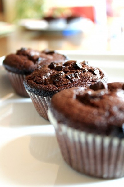 Muffini :) by Simon Bregar