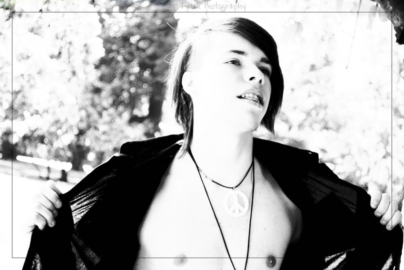 Sexeh by Tina