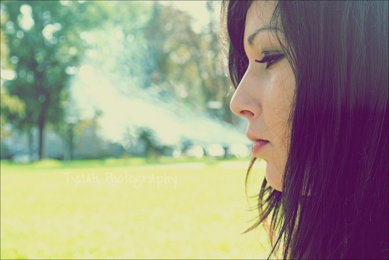 Smoke by Tina