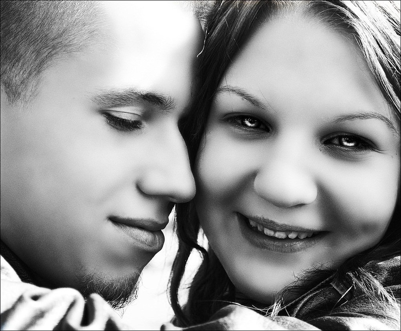 PunkRock Love by Tina