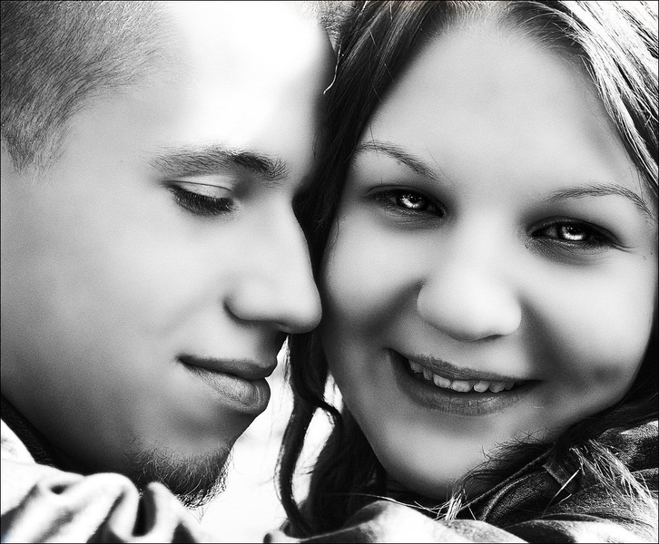 PunkRock Love by Tina
