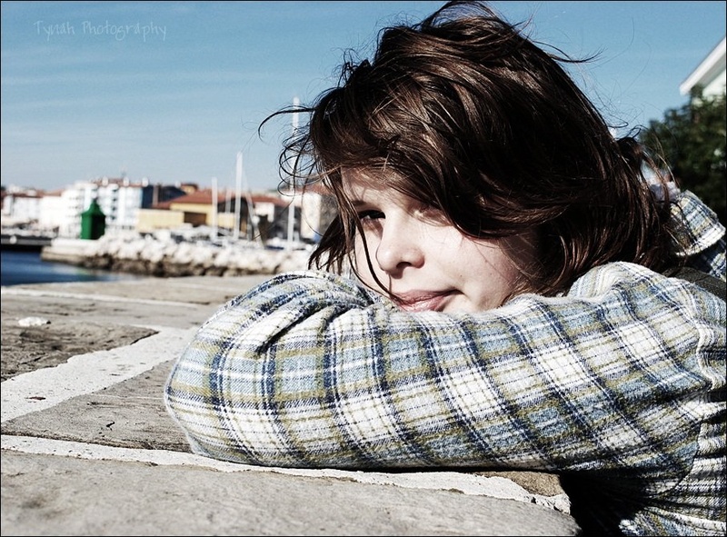 Marikaly by Tina