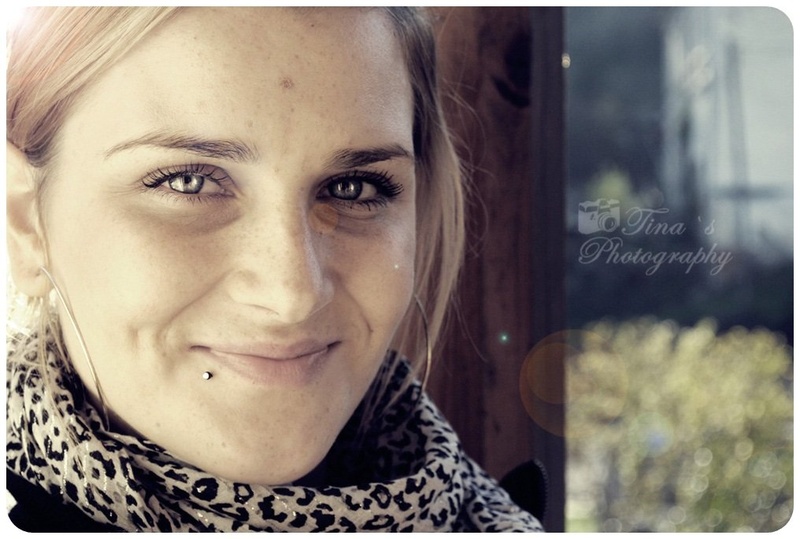 My Sister by Tina