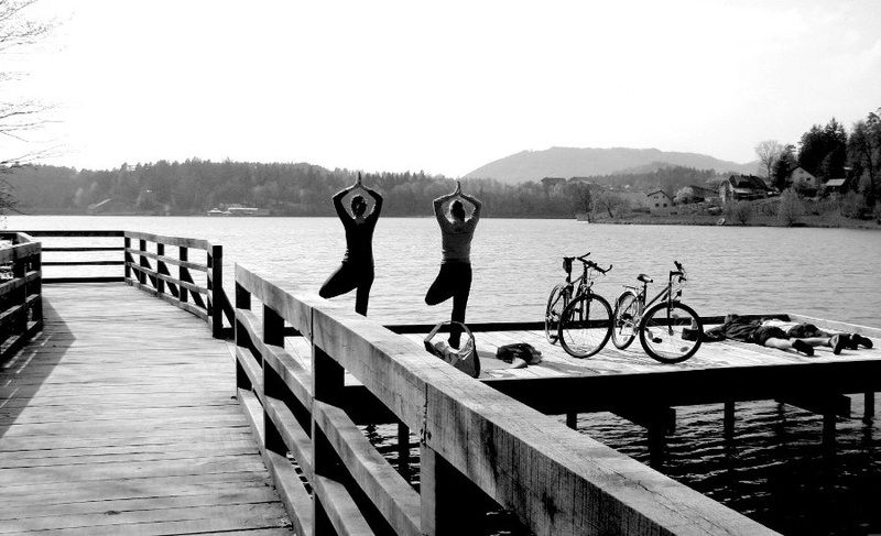 joga by Mateja Hribar