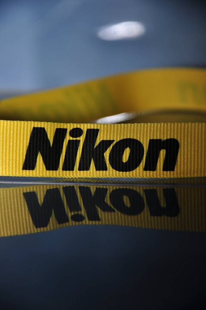 nikon by nik mahnič