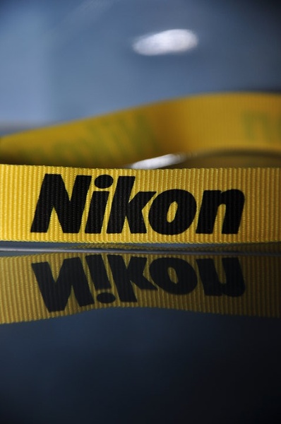 nikon by nik mahnič